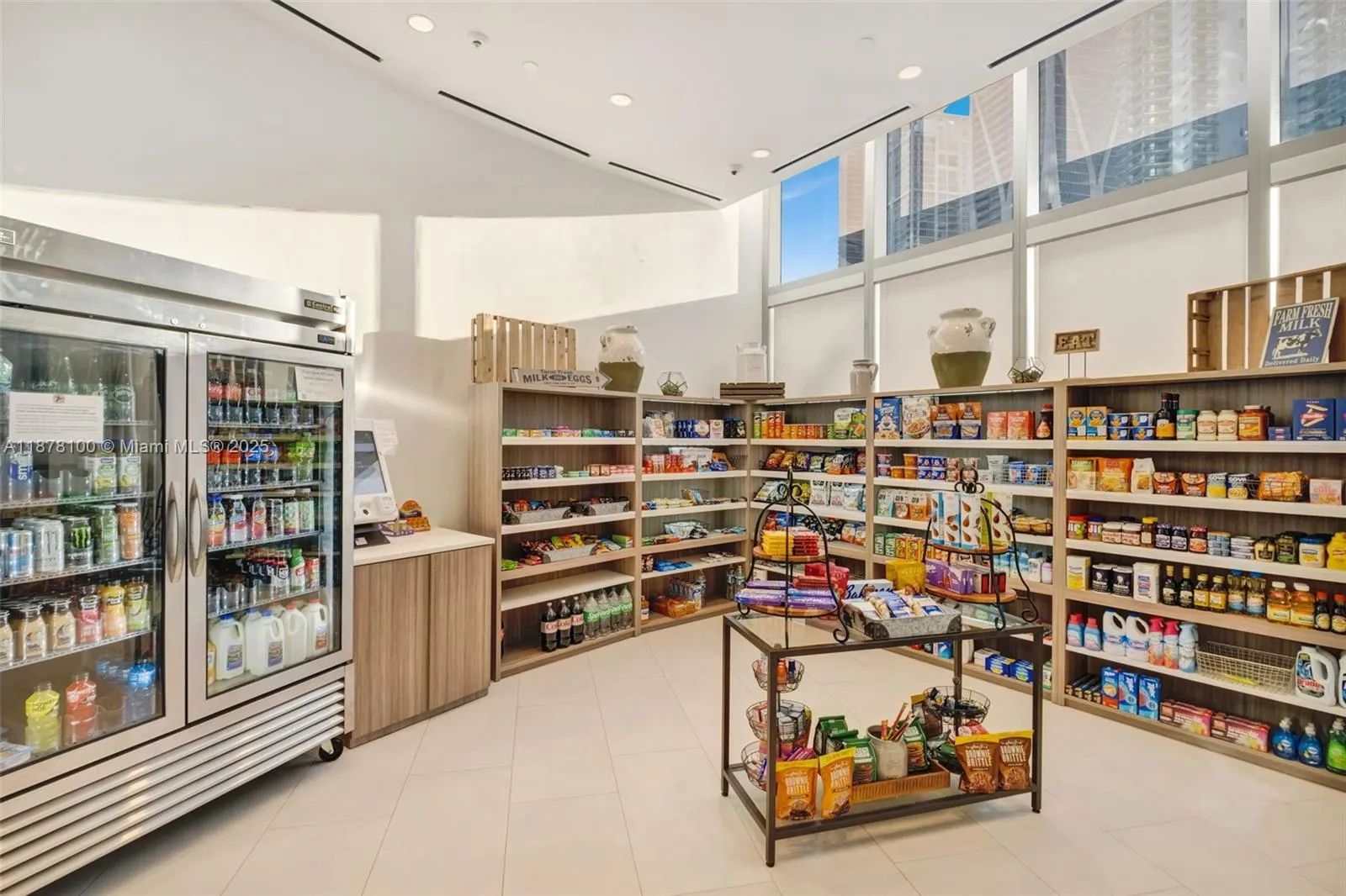 851 NE 1st Ave, #2708