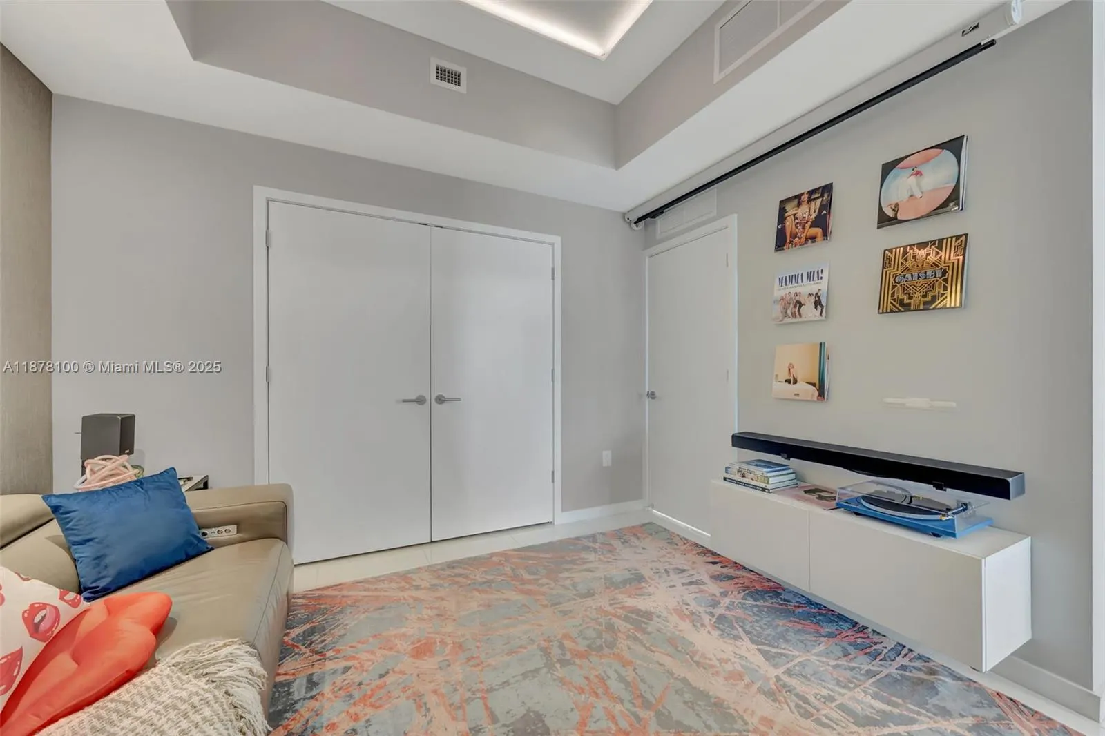 851 NE 1st Ave, #2708