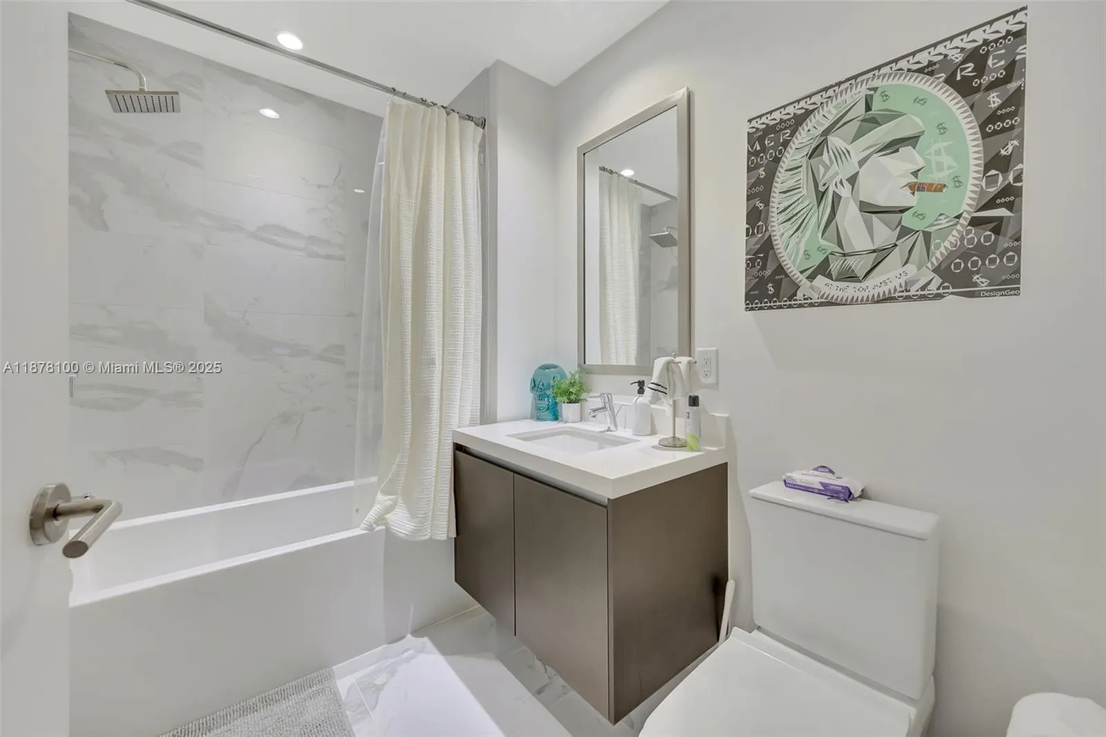 851 NE 1st Ave, #2708
