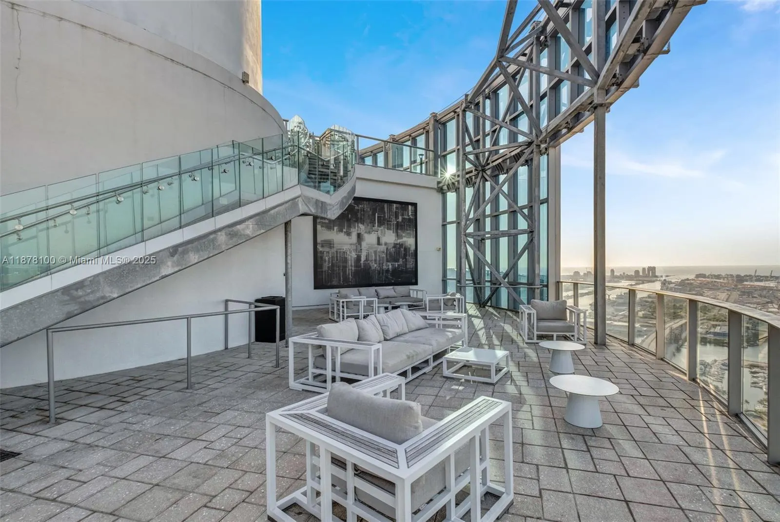 851 NE 1st Ave, #2708