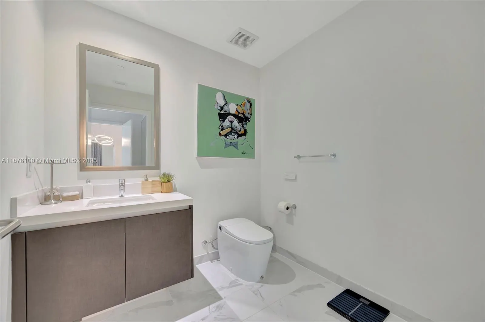 851 NE 1st Ave, #2708