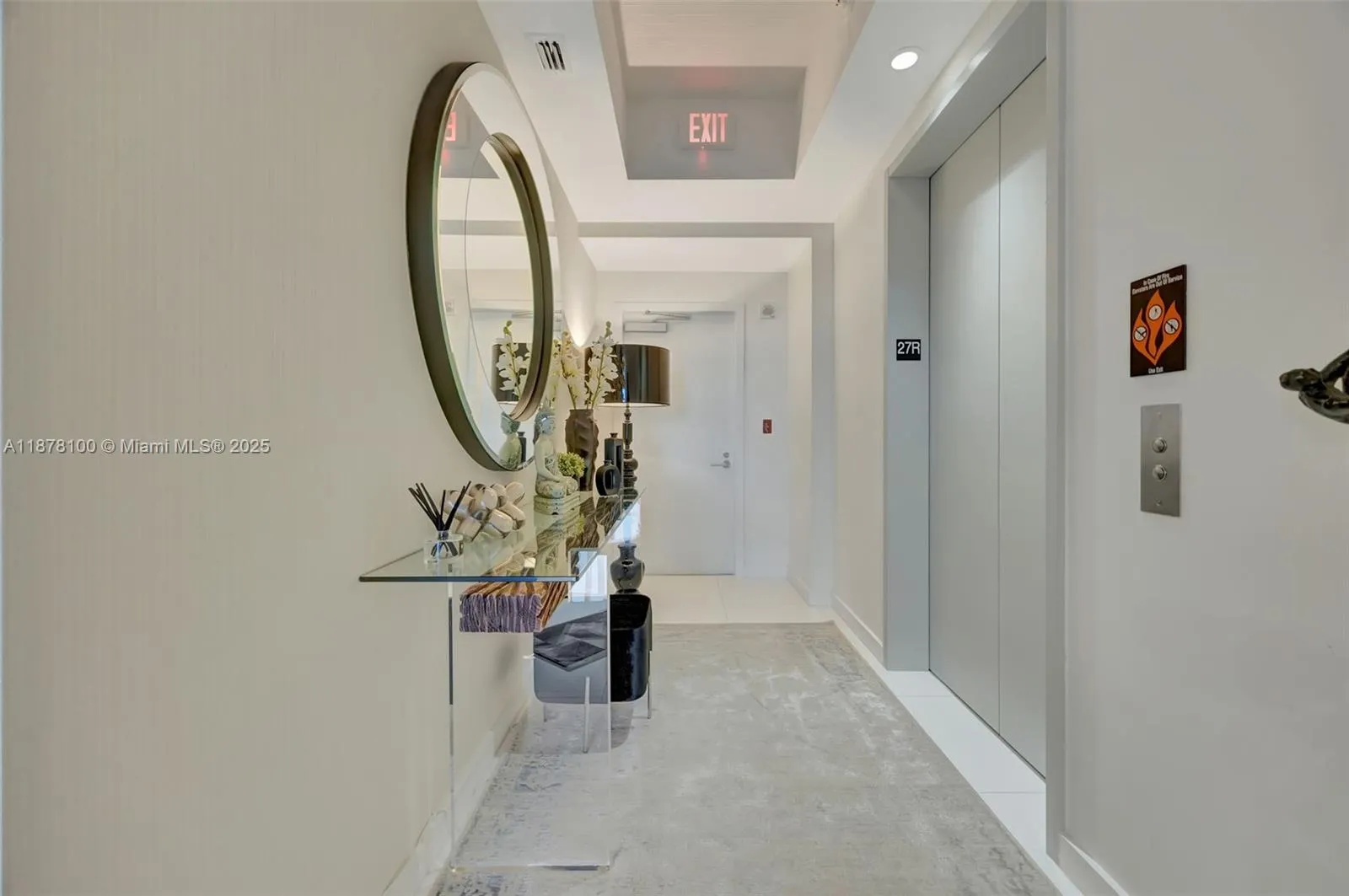 851 NE 1st Ave, #2708