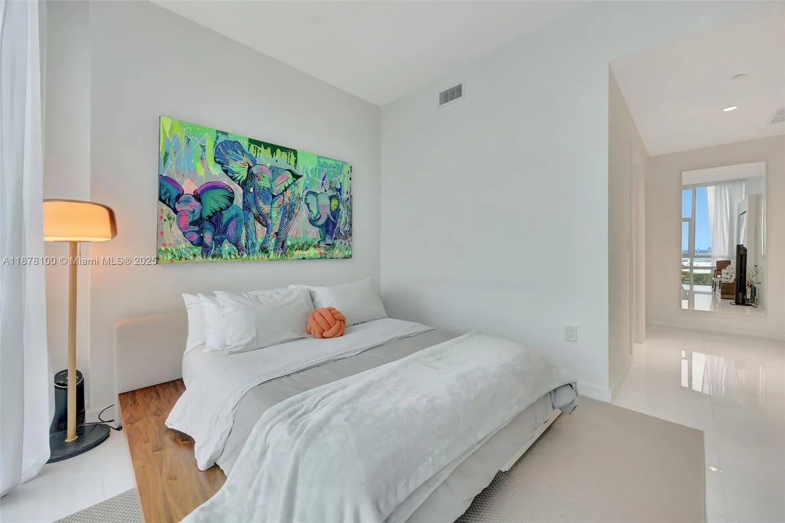 851 NE 1st Ave, #2708
