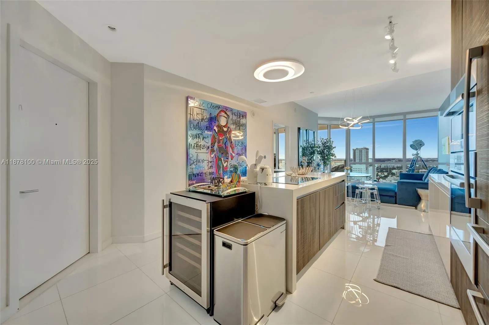 851 NE 1st Ave, #2708