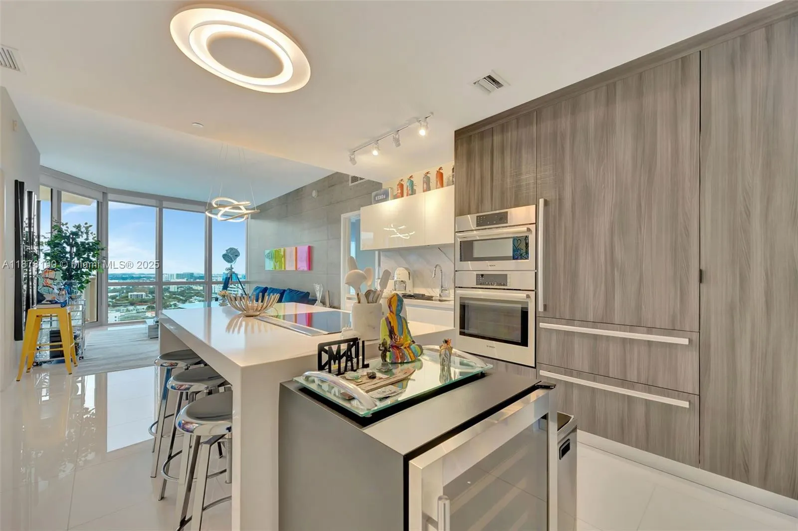 851 NE 1st Ave, #2708