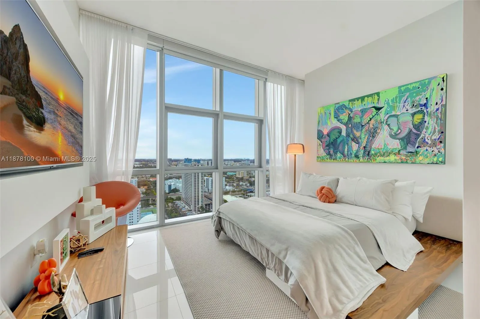 851 NE 1st Ave, #2708