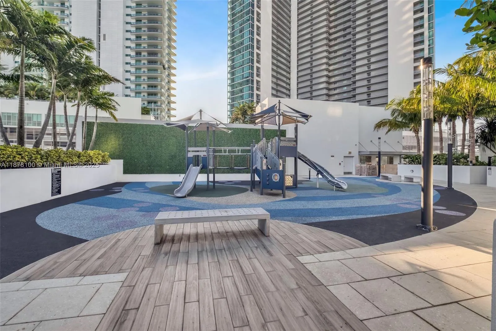851 NE 1st Ave, #2708
