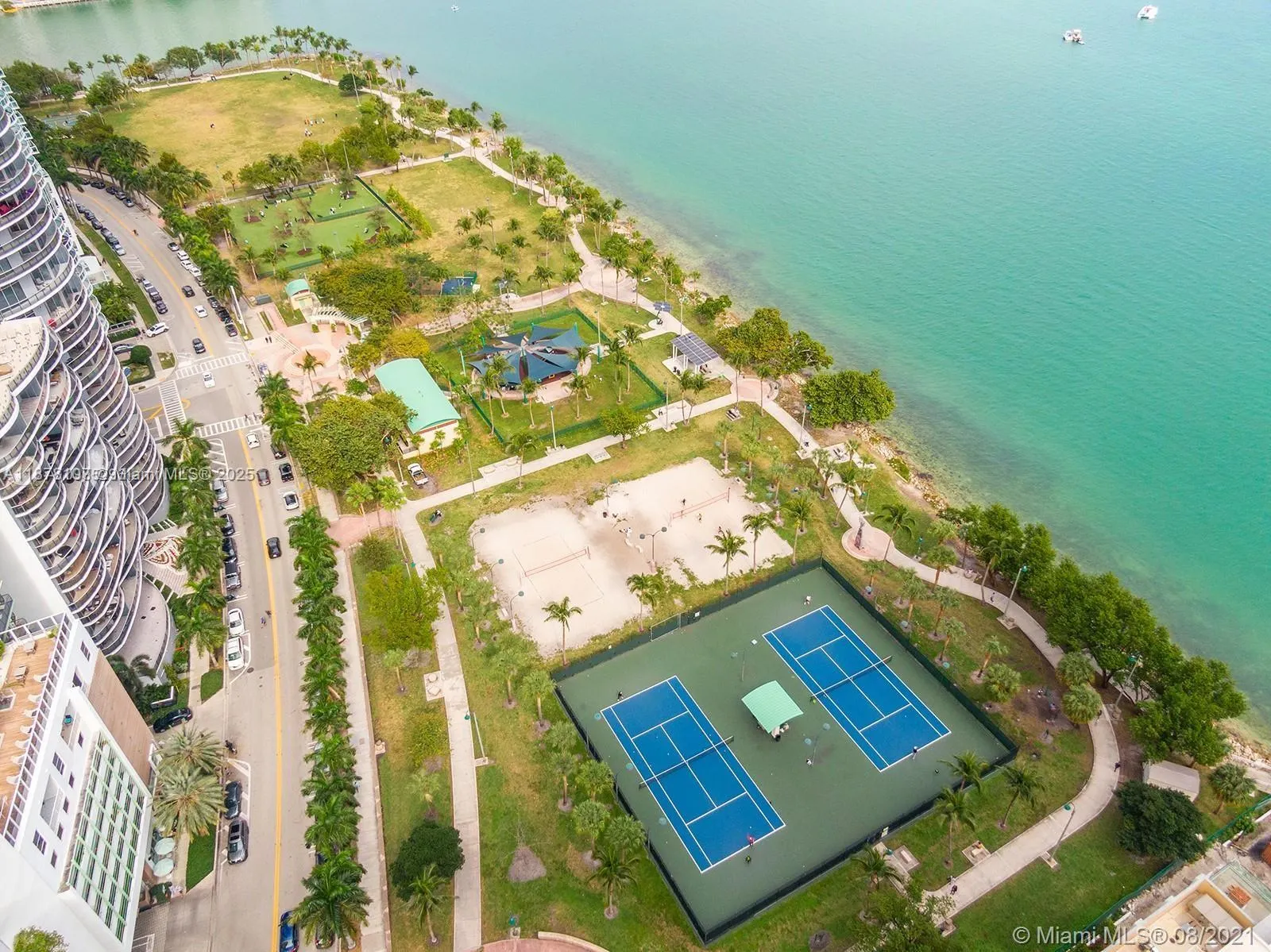 1750 N Bayshore Dr, #2502
