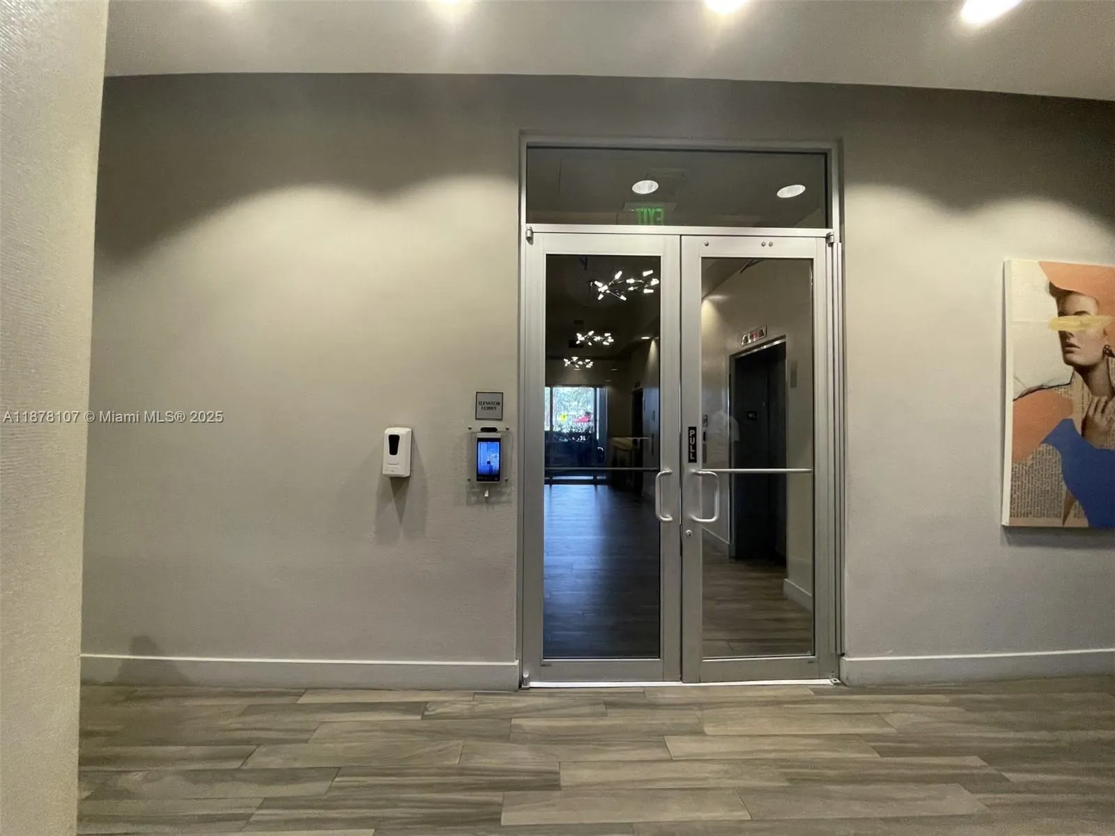 1750 N Bayshore Dr, #2502