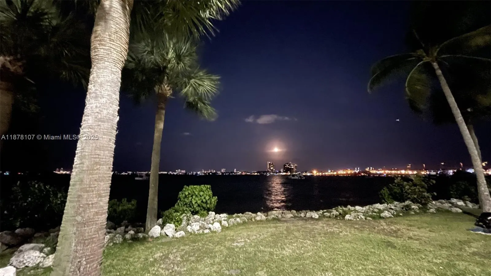 1750 N Bayshore Dr, #2502