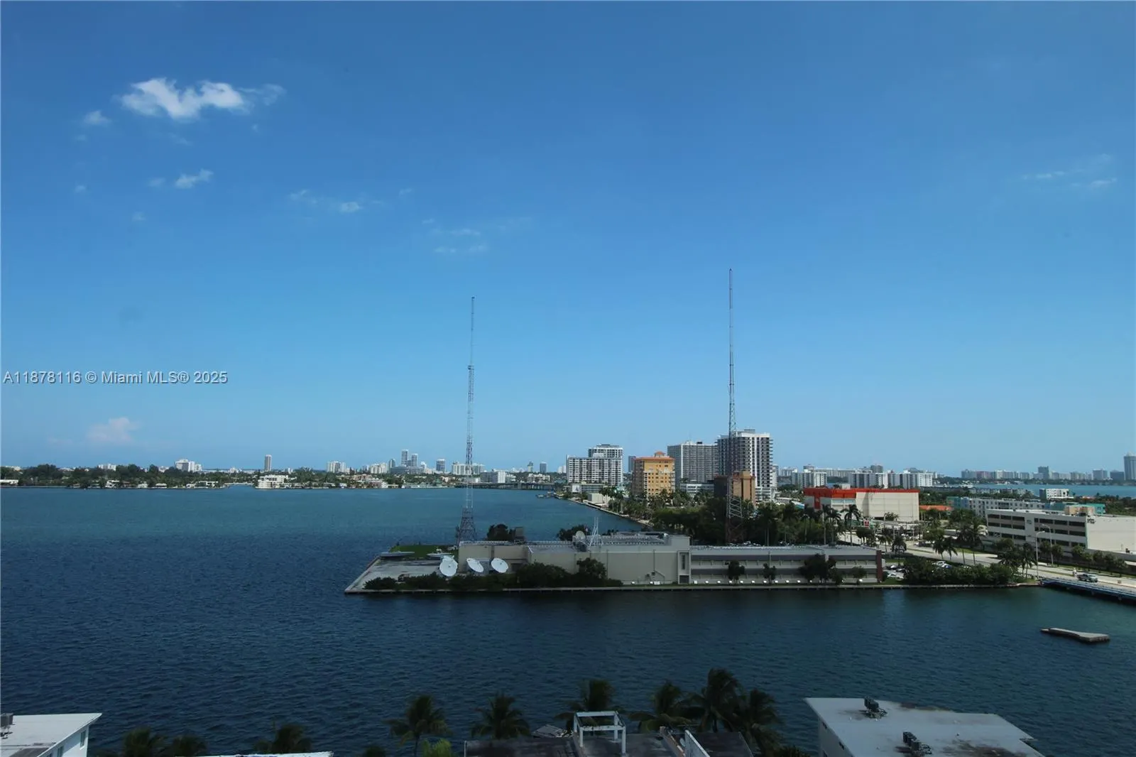 7910 Harbor Island Dr, #1004