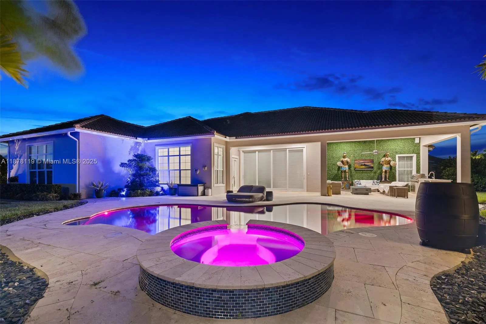 5795 N Sterling Ranch Dr