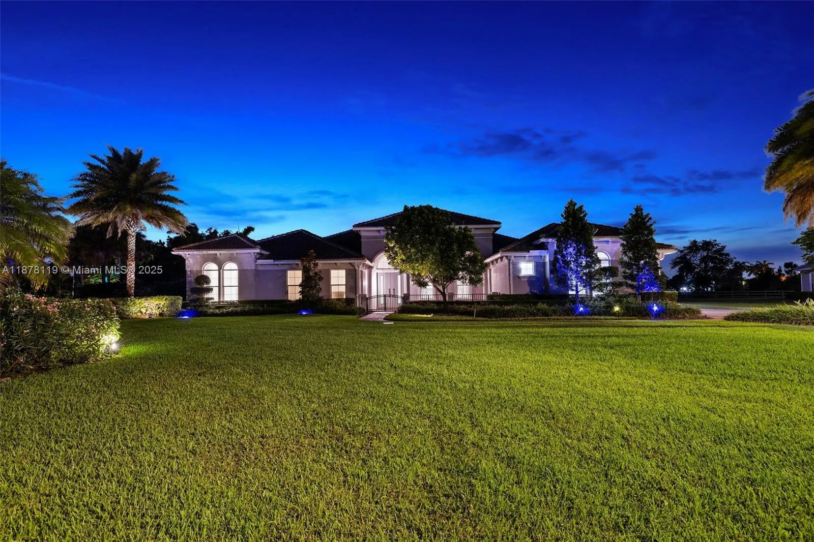 5795 N Sterling Ranch Dr