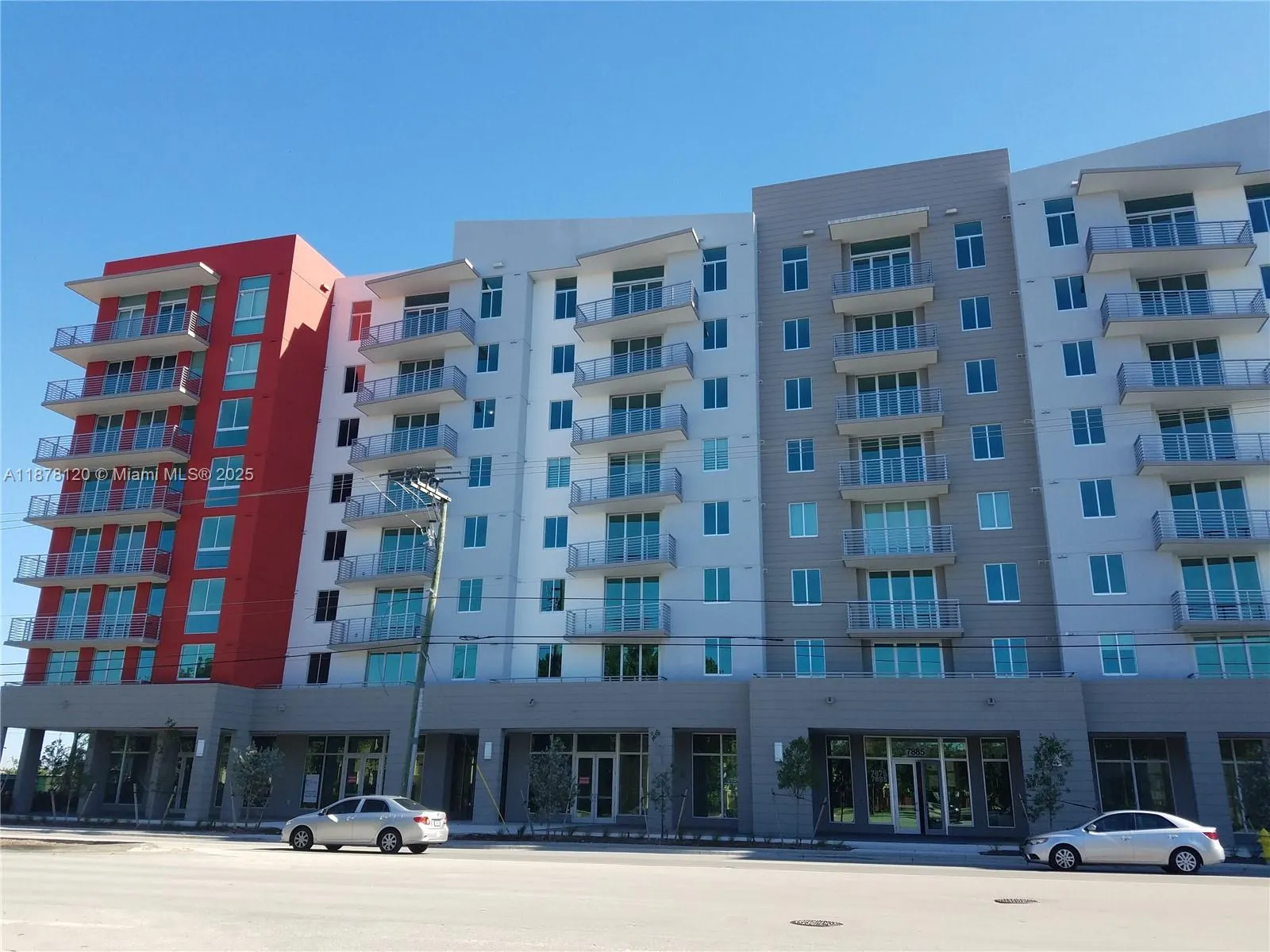 7875 NW 107th Ave, #416