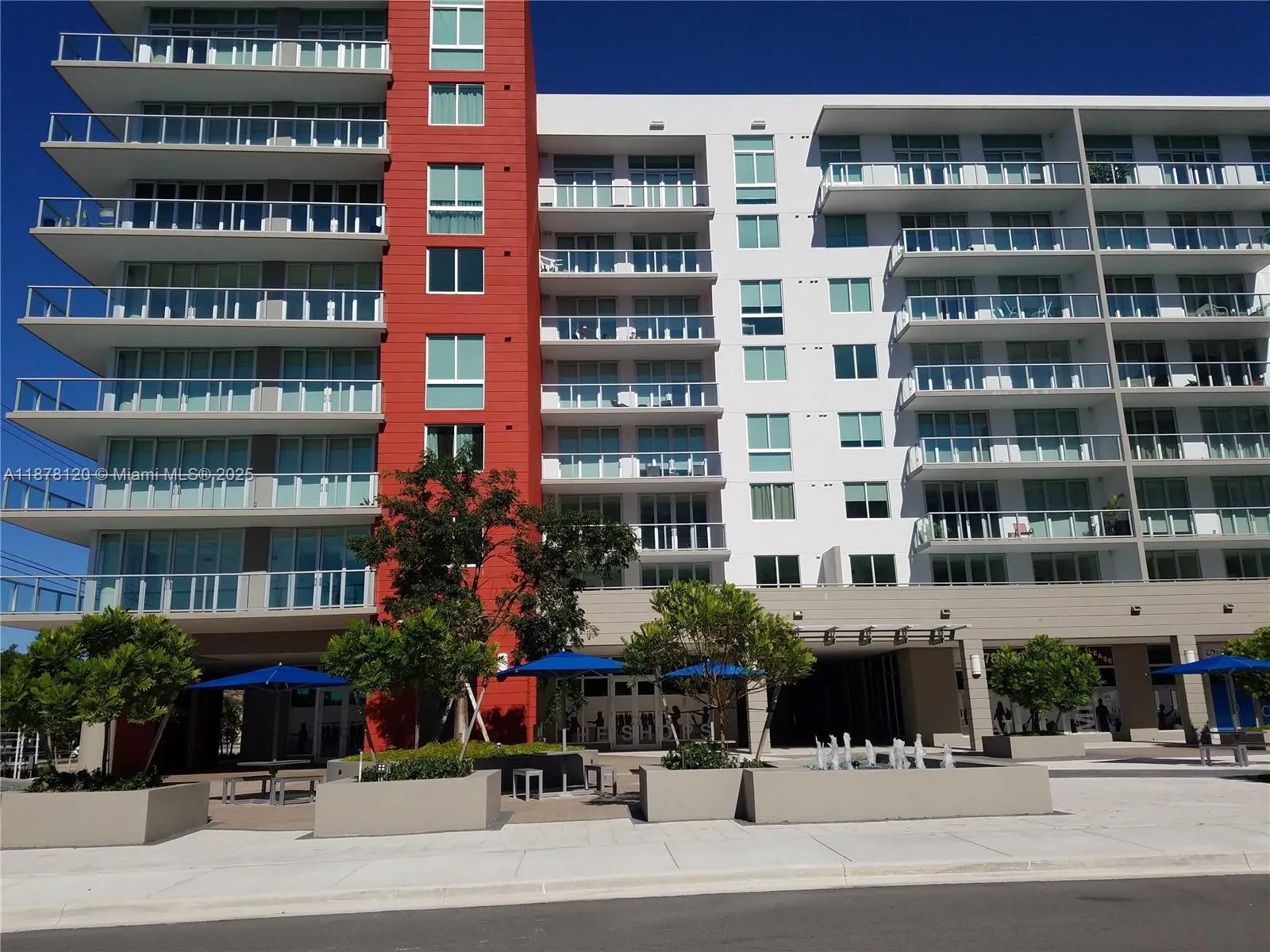 7875 NW 107th Ave, #416