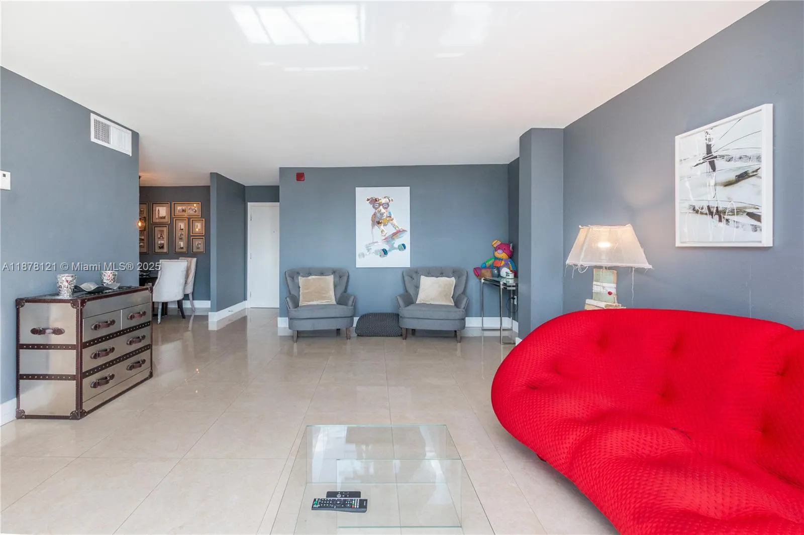 1750 James Ave, #6D