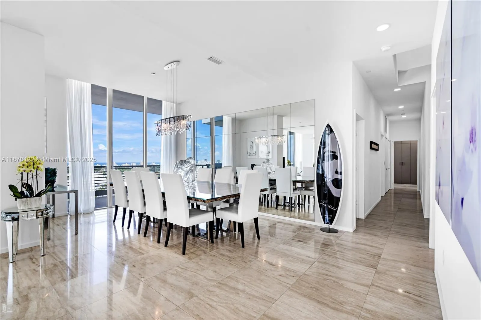 1445 16th St, #PH-4