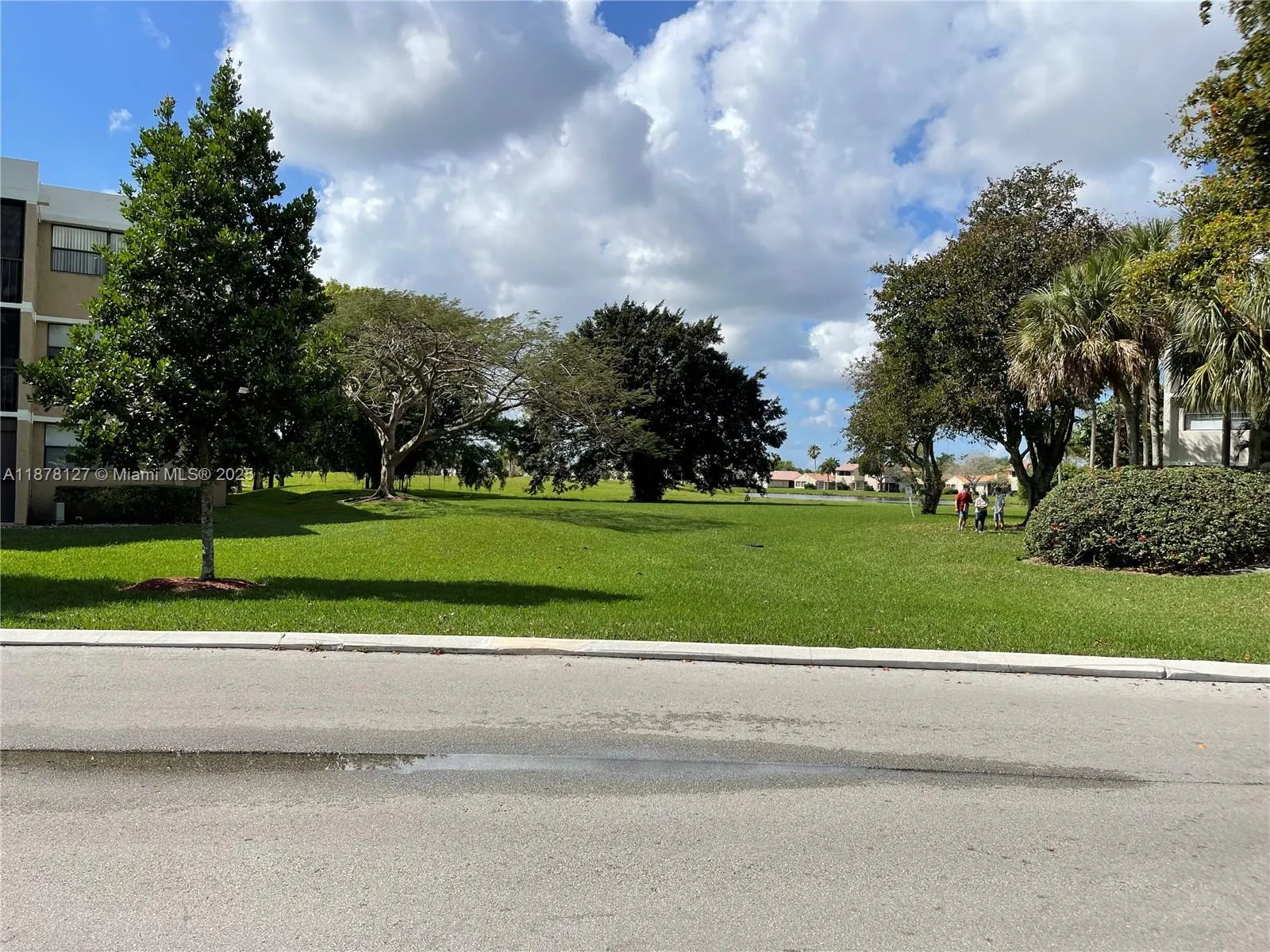16500 Golf Club Rd, #101