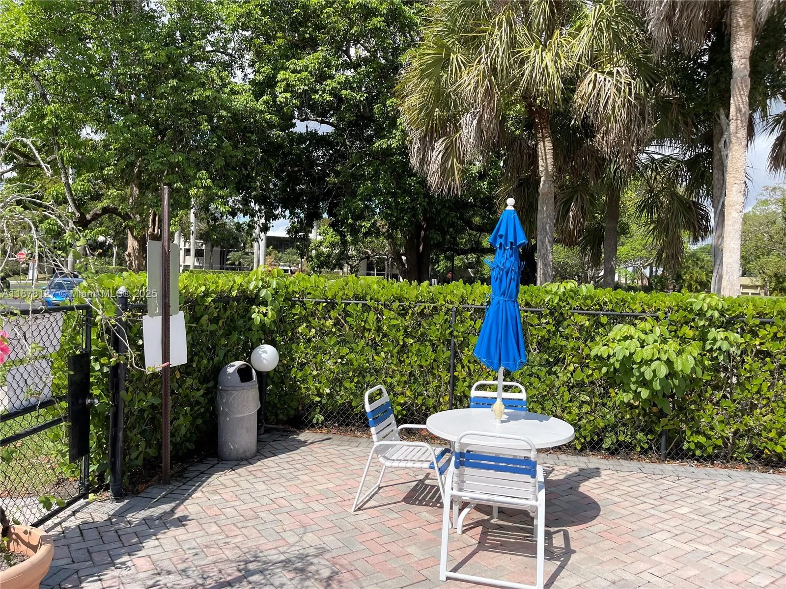 16500 Golf Club Rd, #101