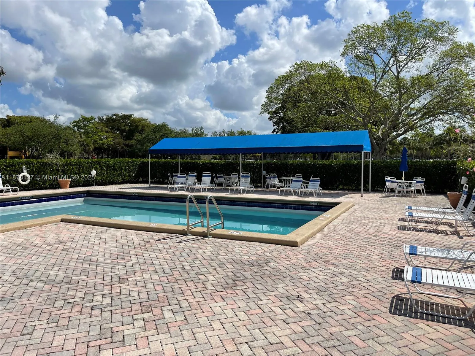 16500 Golf Club Rd, #101