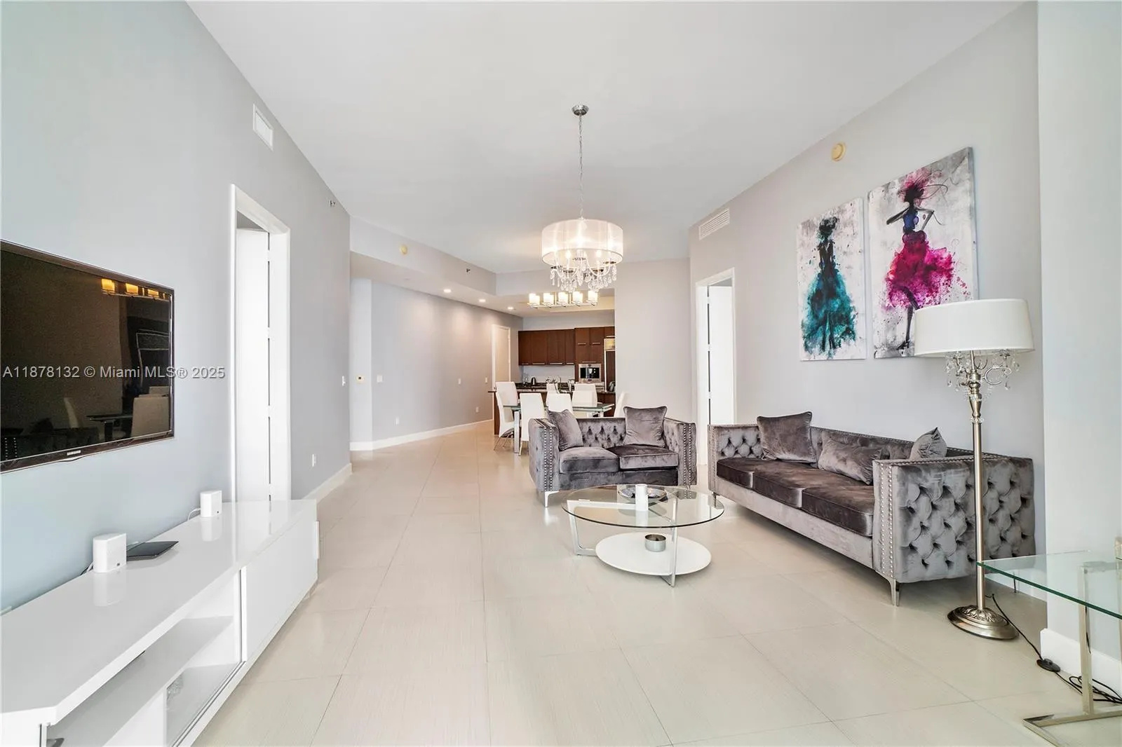 15811 Collins Ave, #3907