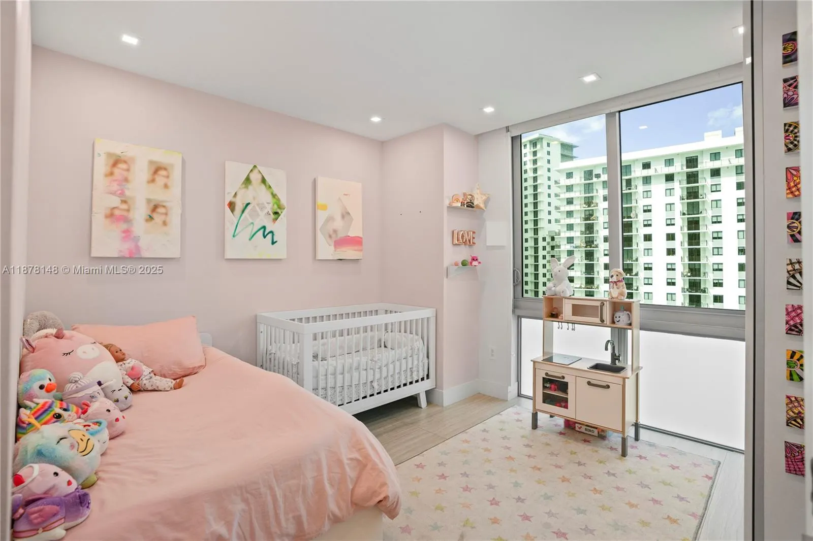 16385 Biscayne Blvd, #1601