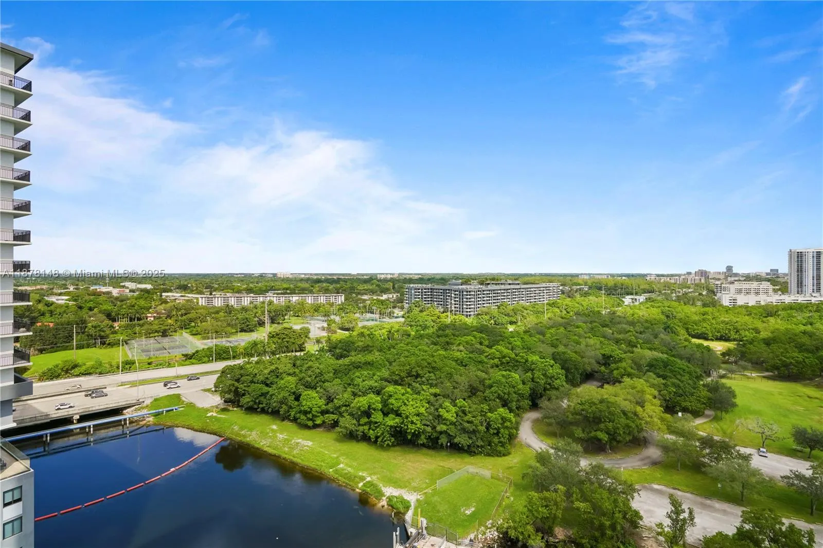 16385 Biscayne Blvd, #1601