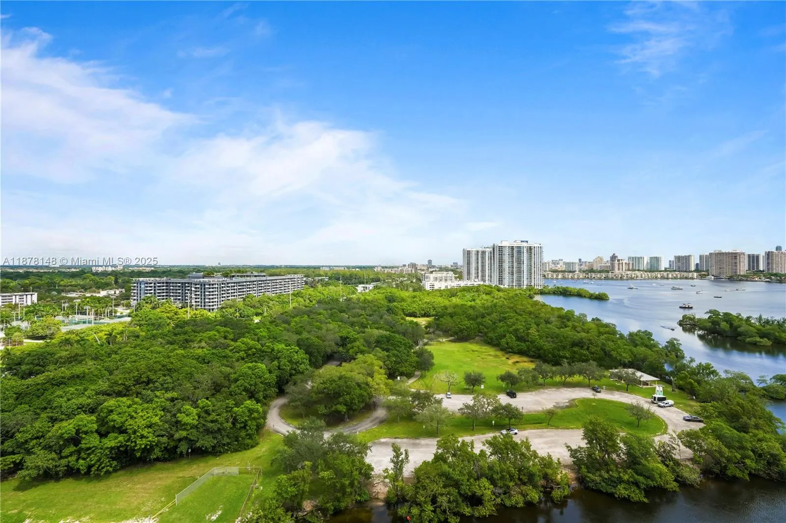 16385 Biscayne Blvd, #1601