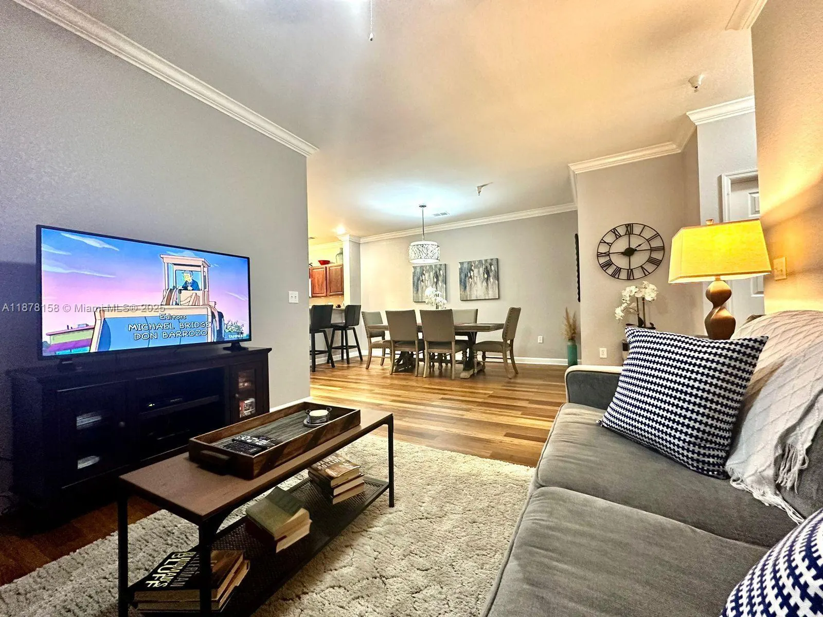 1301 Tuscan Terrace, #9308