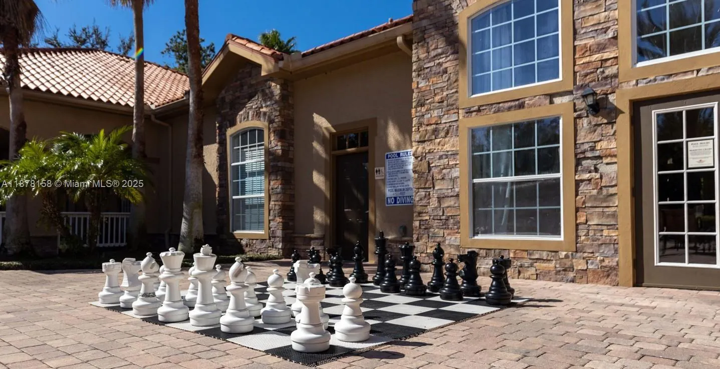 1301 Tuscan Terrace, #9308