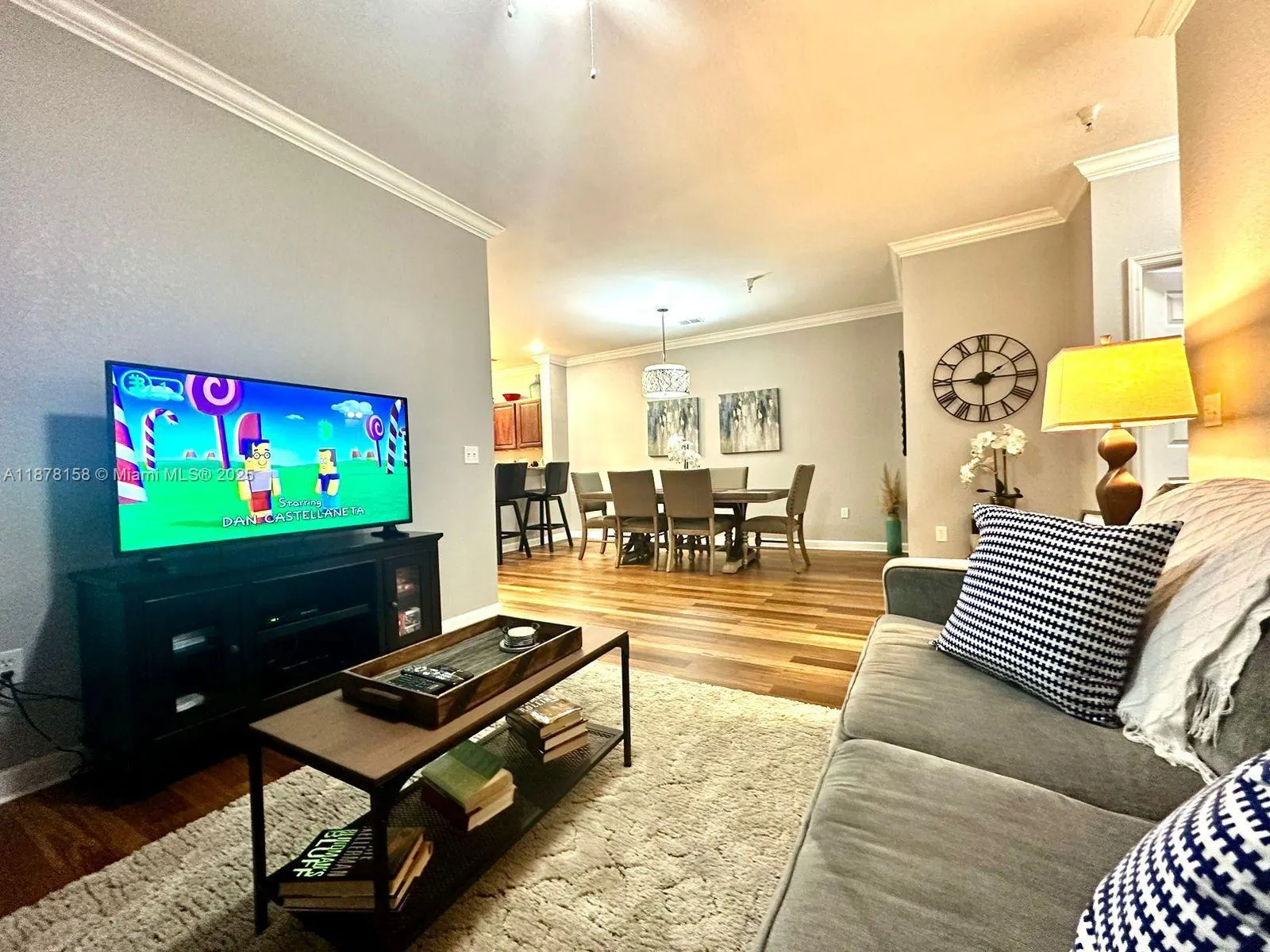 1301 Tuscan Terrace, #9308