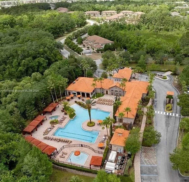 1301 Tuscan Terrace, #9308