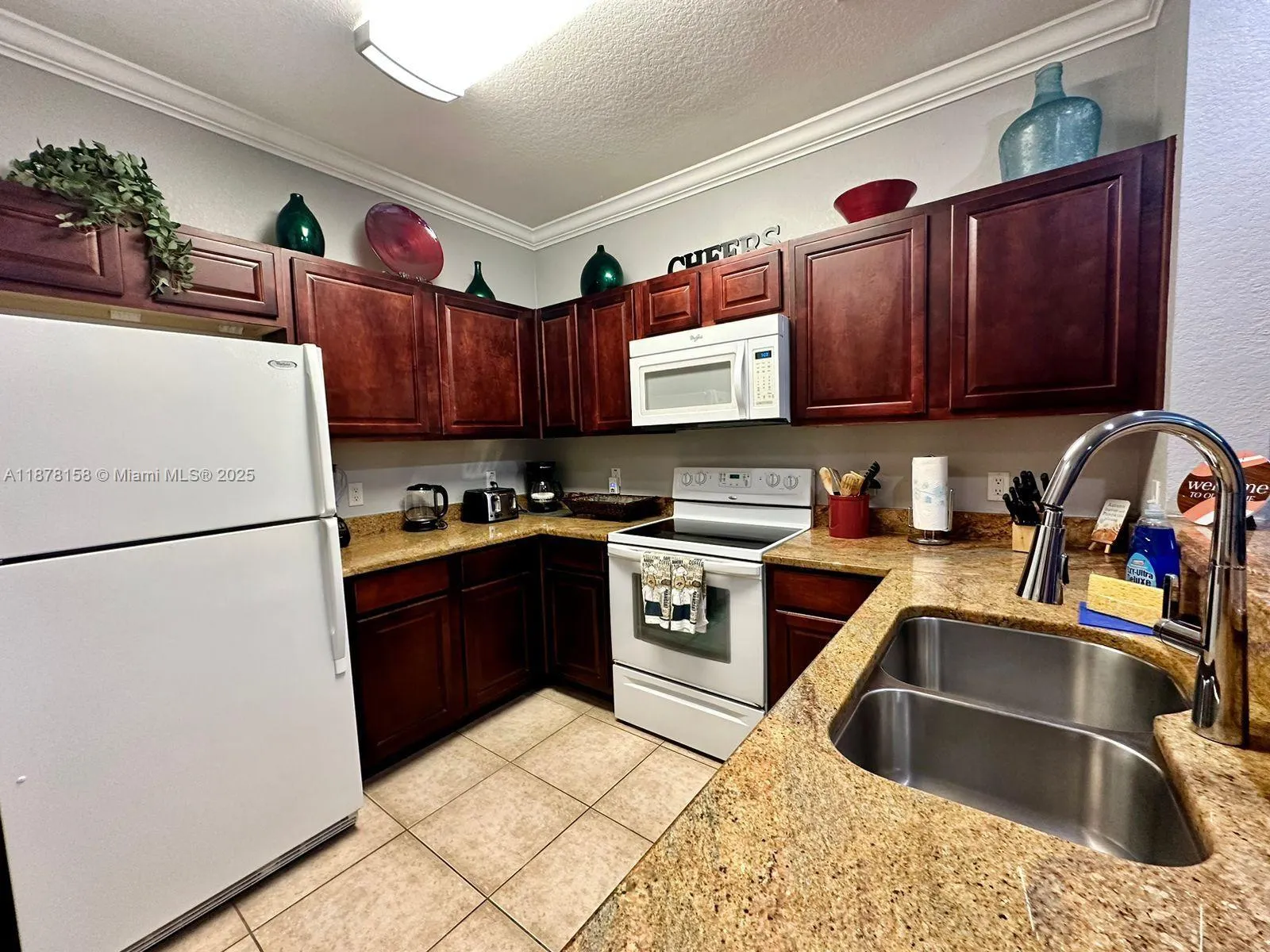 1301 Tuscan Terrace, #9308