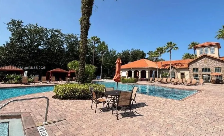 1301 Tuscan Terrace, #9308