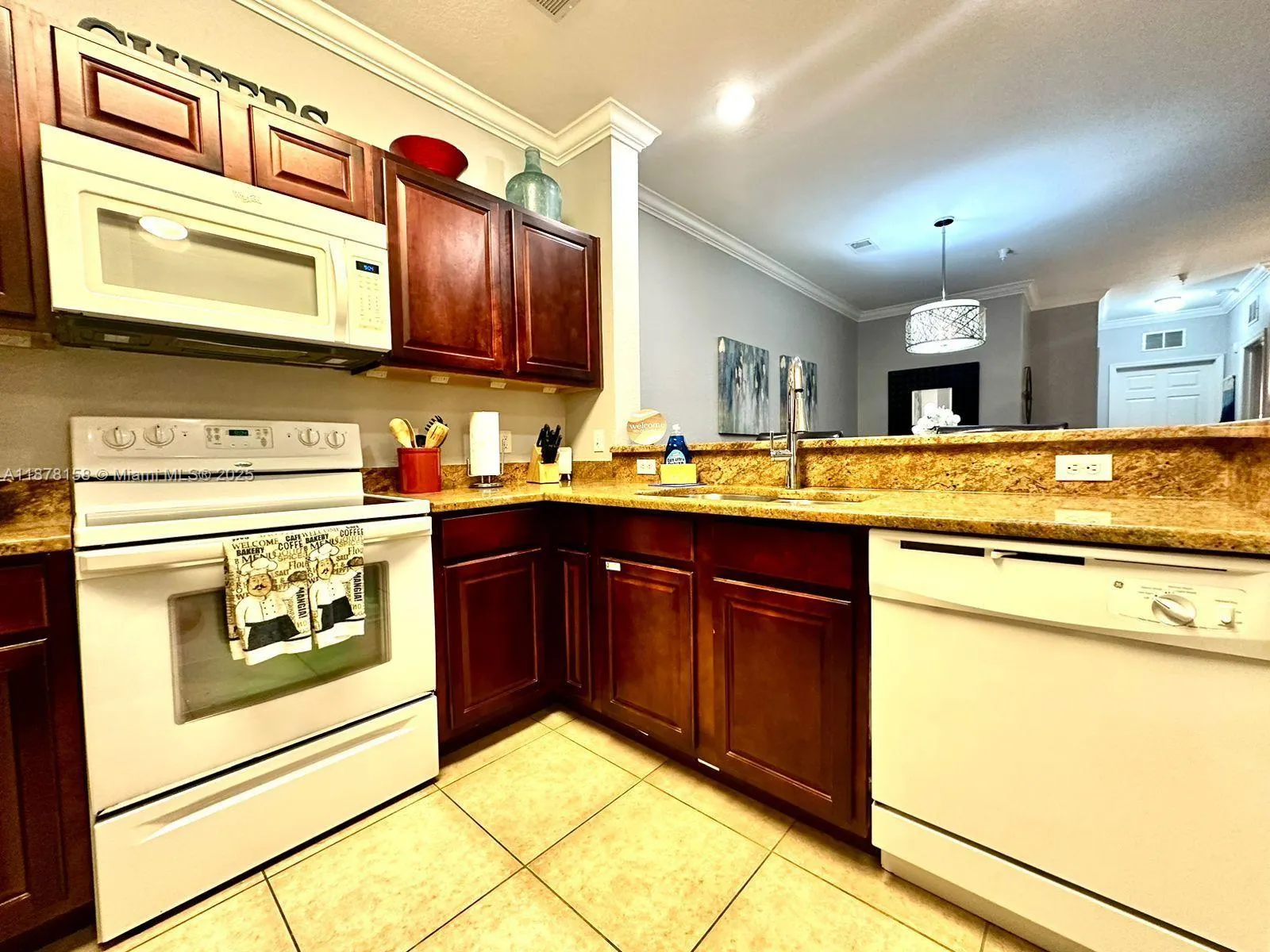 1301 Tuscan Terrace, #9308