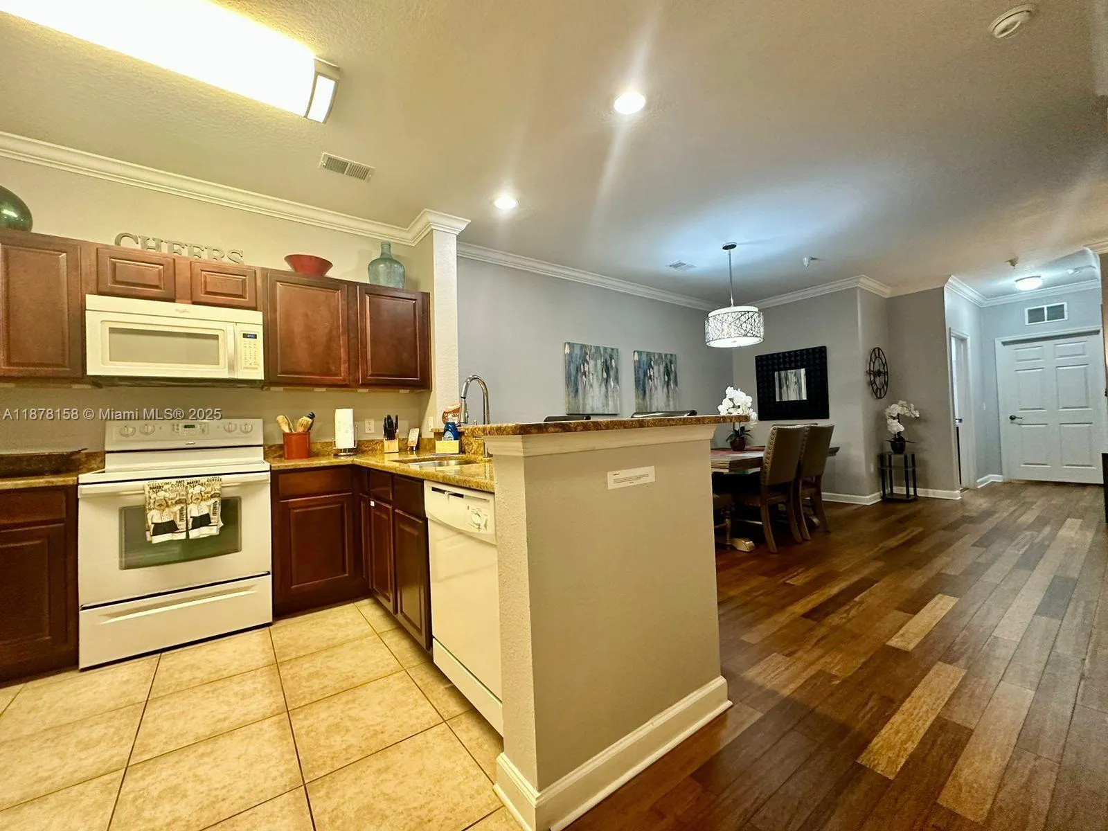 1301 Tuscan Terrace, #9308