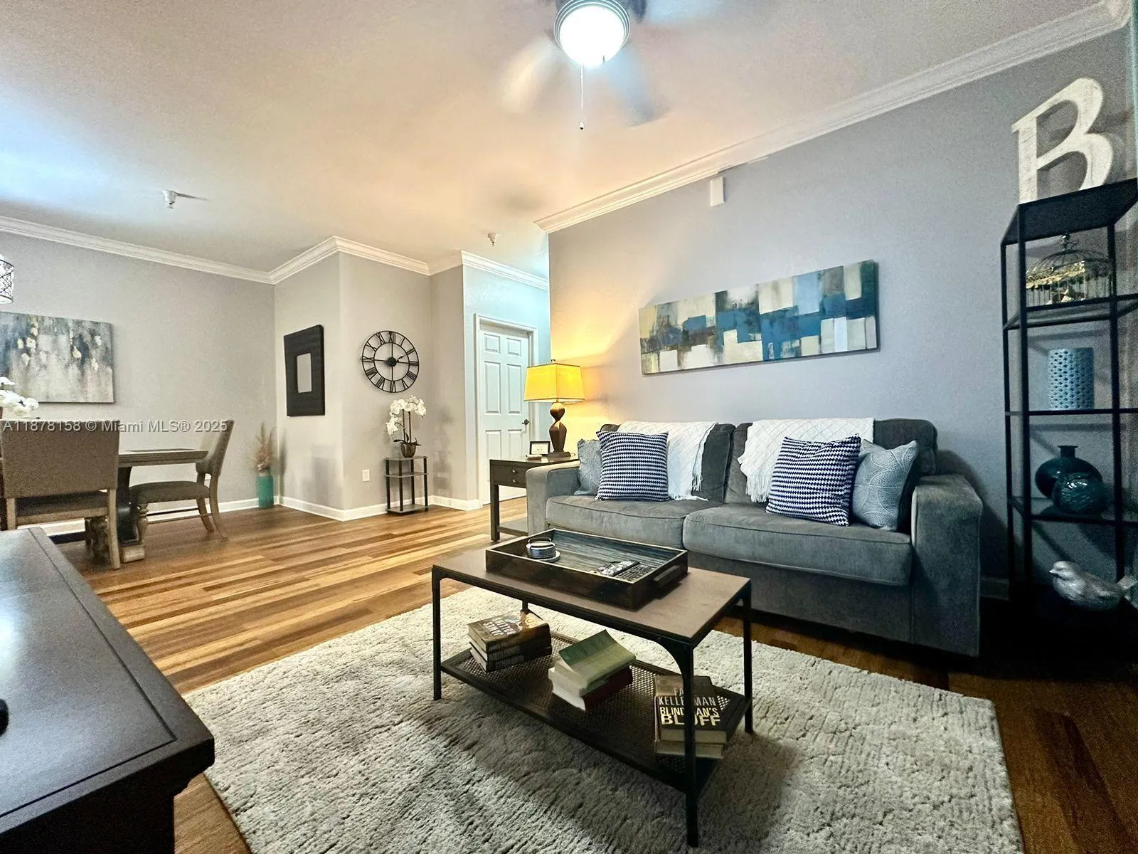 1301 Tuscan Terrace, #9308