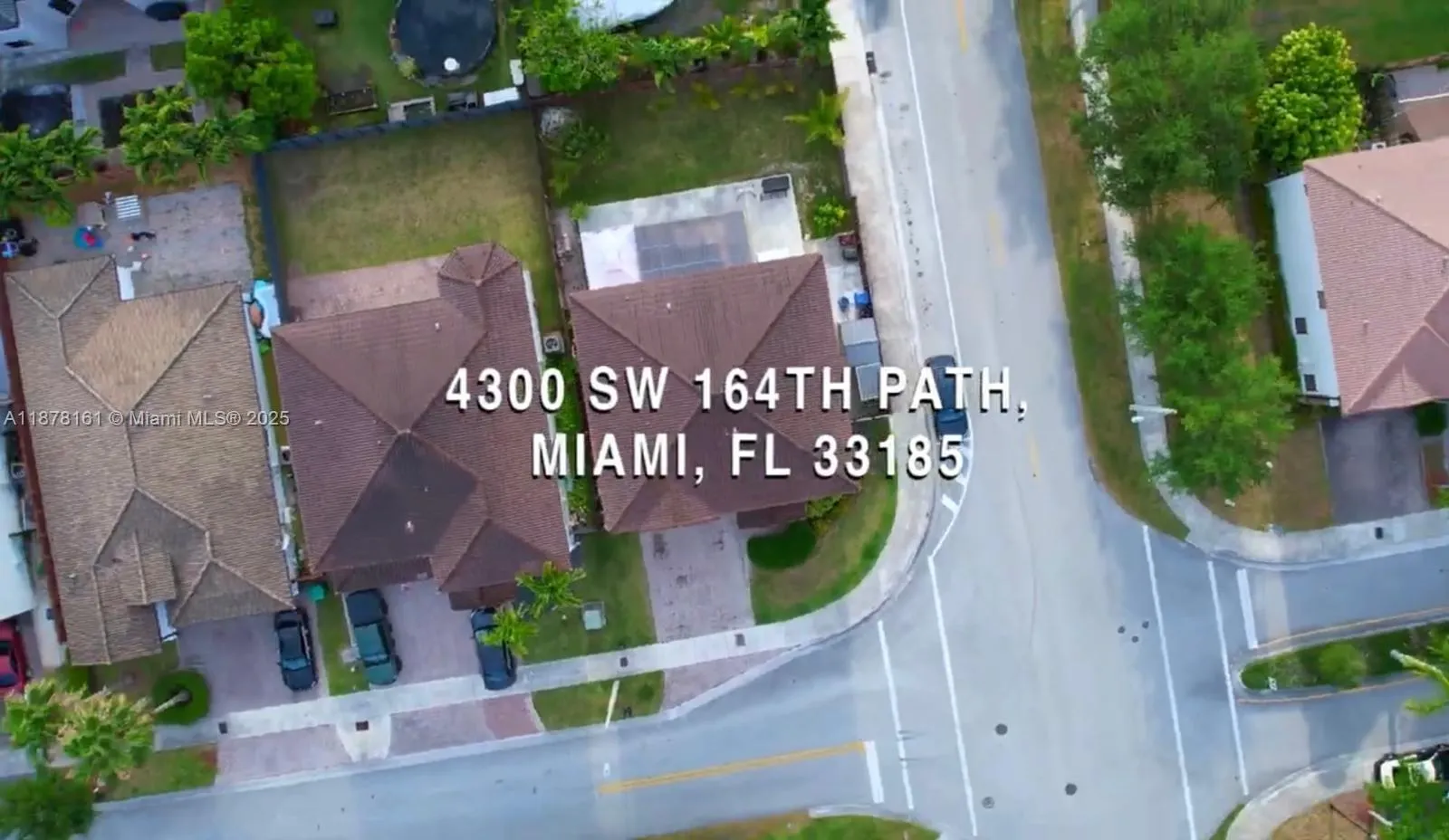 4300 SW 164th Path