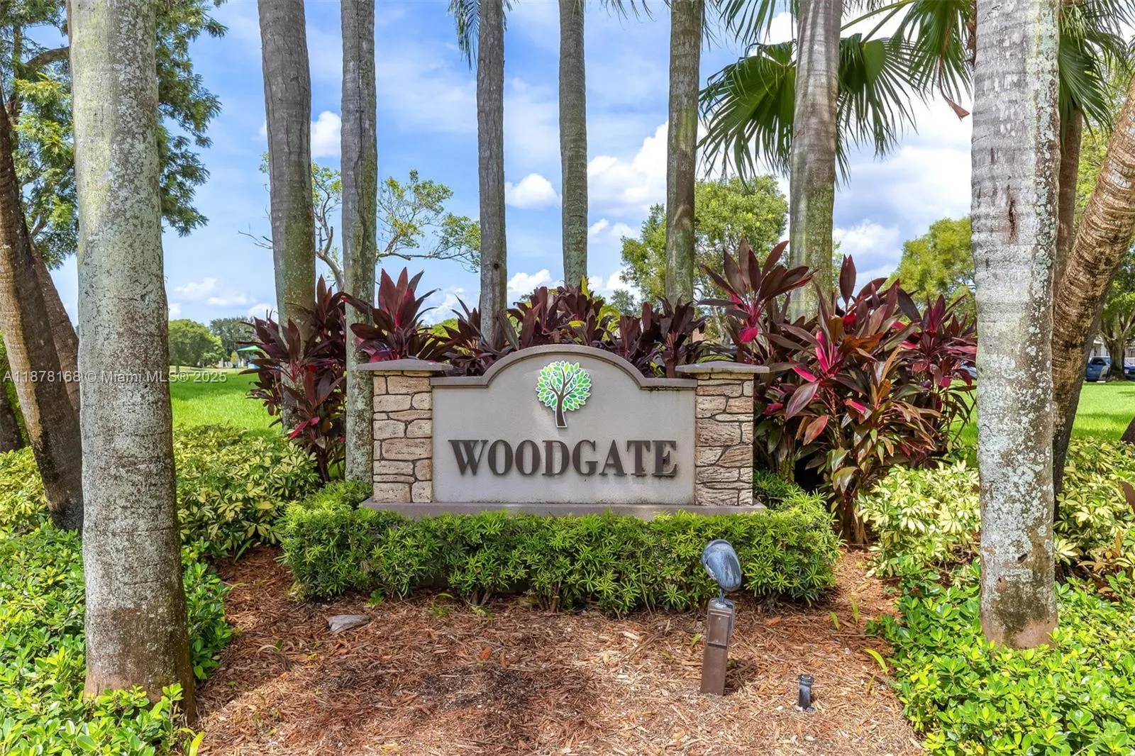 15751 Woodgate Pl, #C