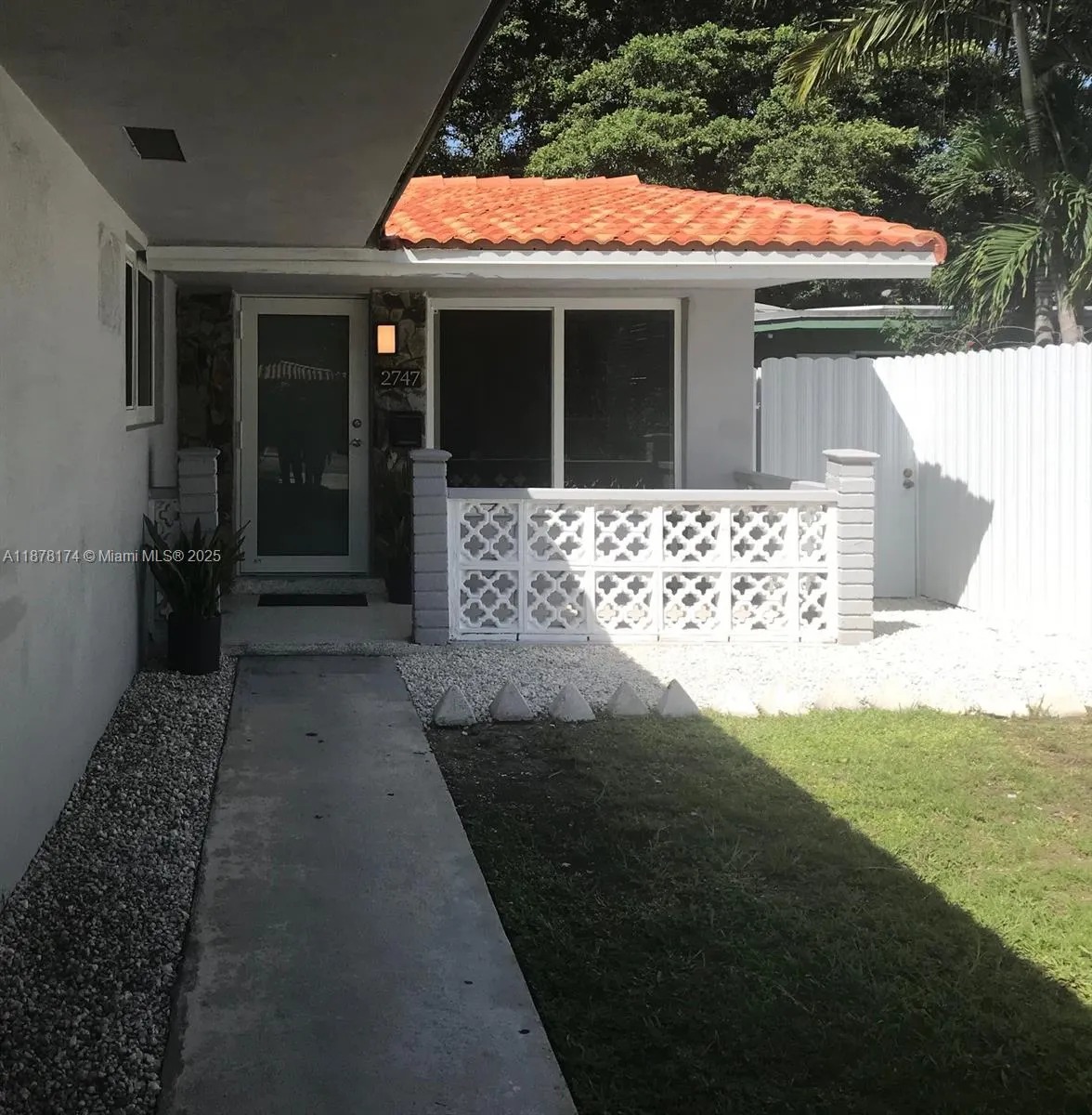 2747 SW 25th Ter, #2747