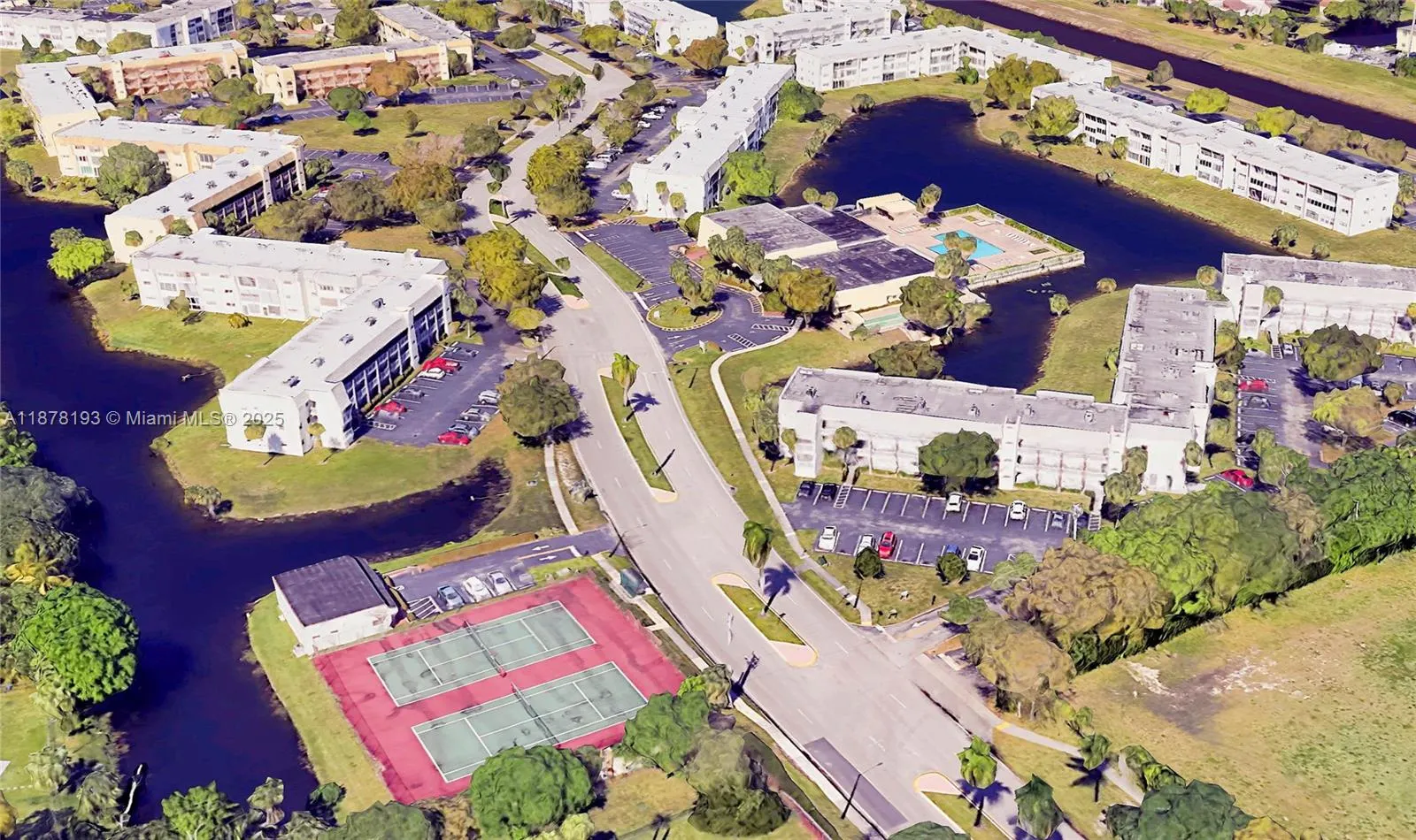8350 Sunrise Lakes Blvd, #205