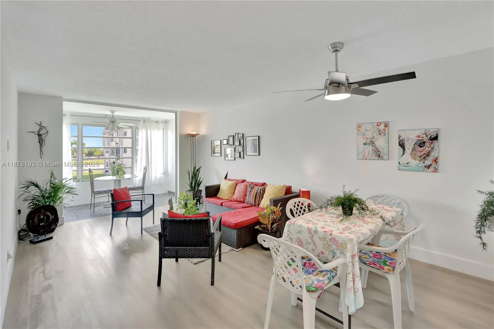8350 Sunrise Lakes Blvd, #205