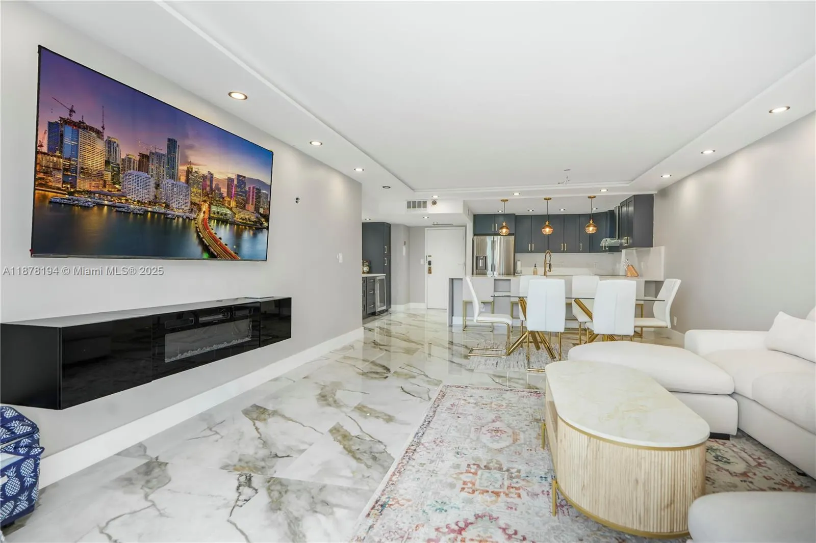 3800 S Ocean Dr, #407