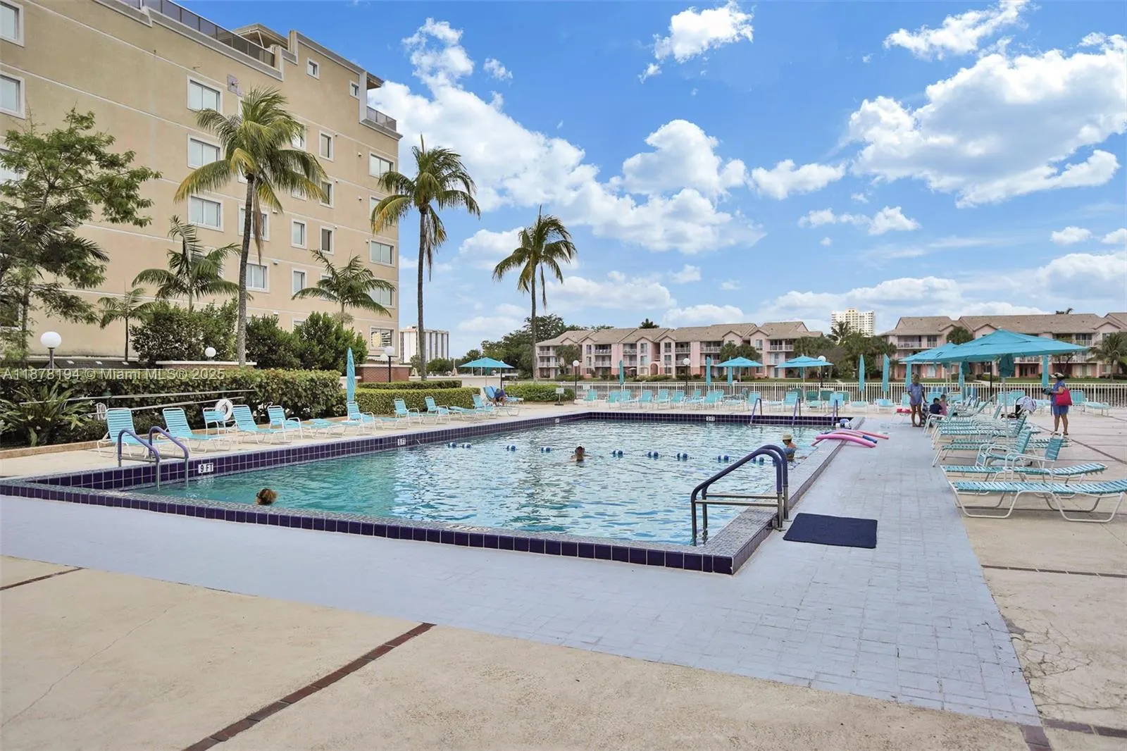 3800 S Ocean Dr, #407