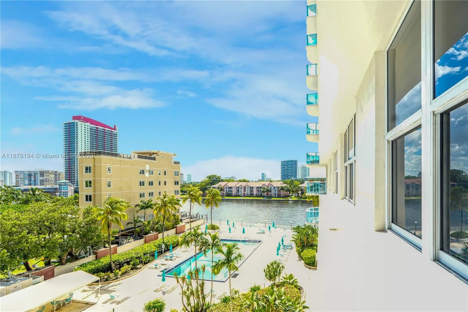 3800 S Ocean Dr, #407