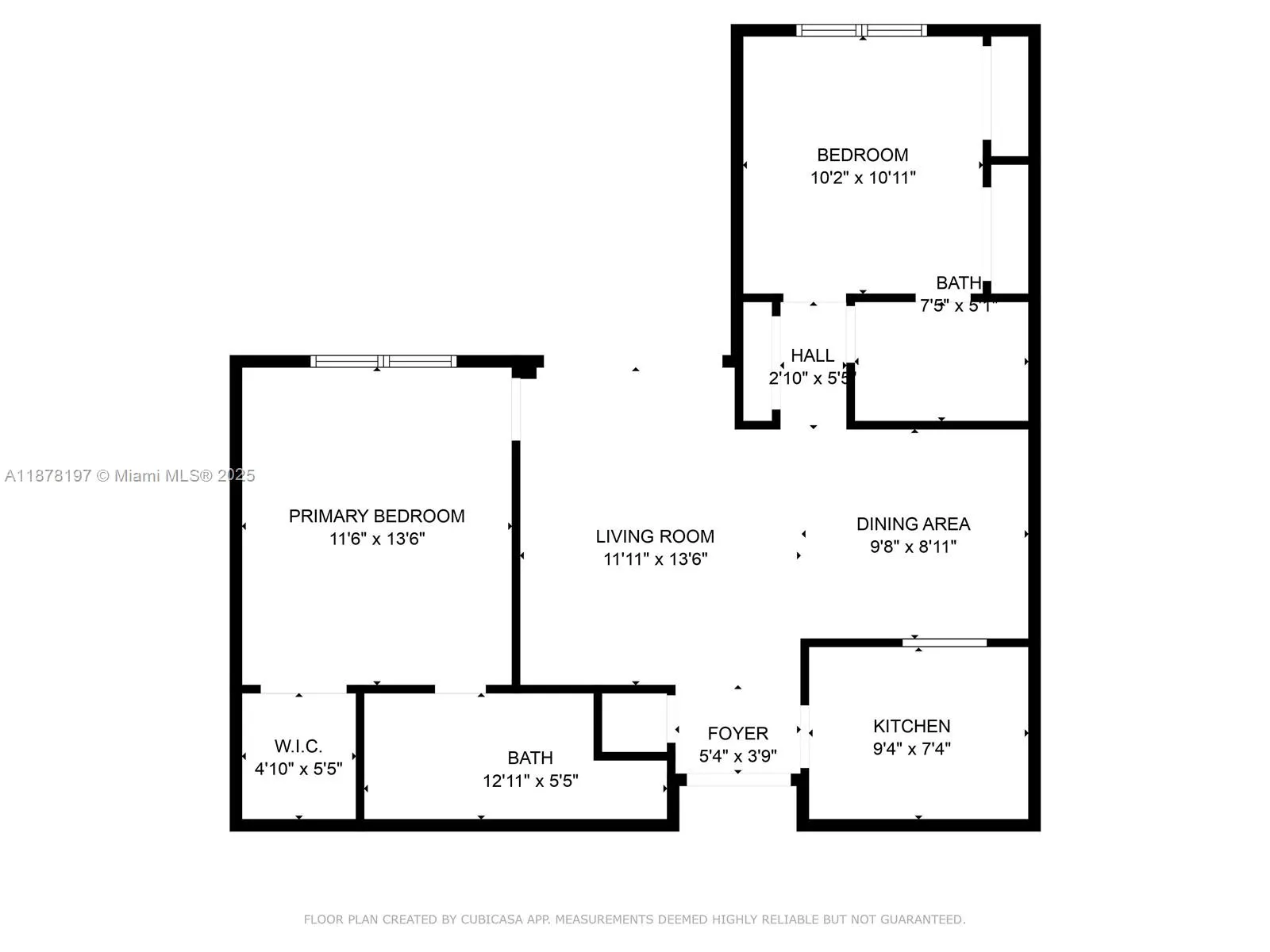 11780 SW 18th St, #203-2