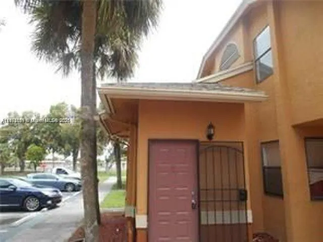 2531 NW 56th Ave, #108