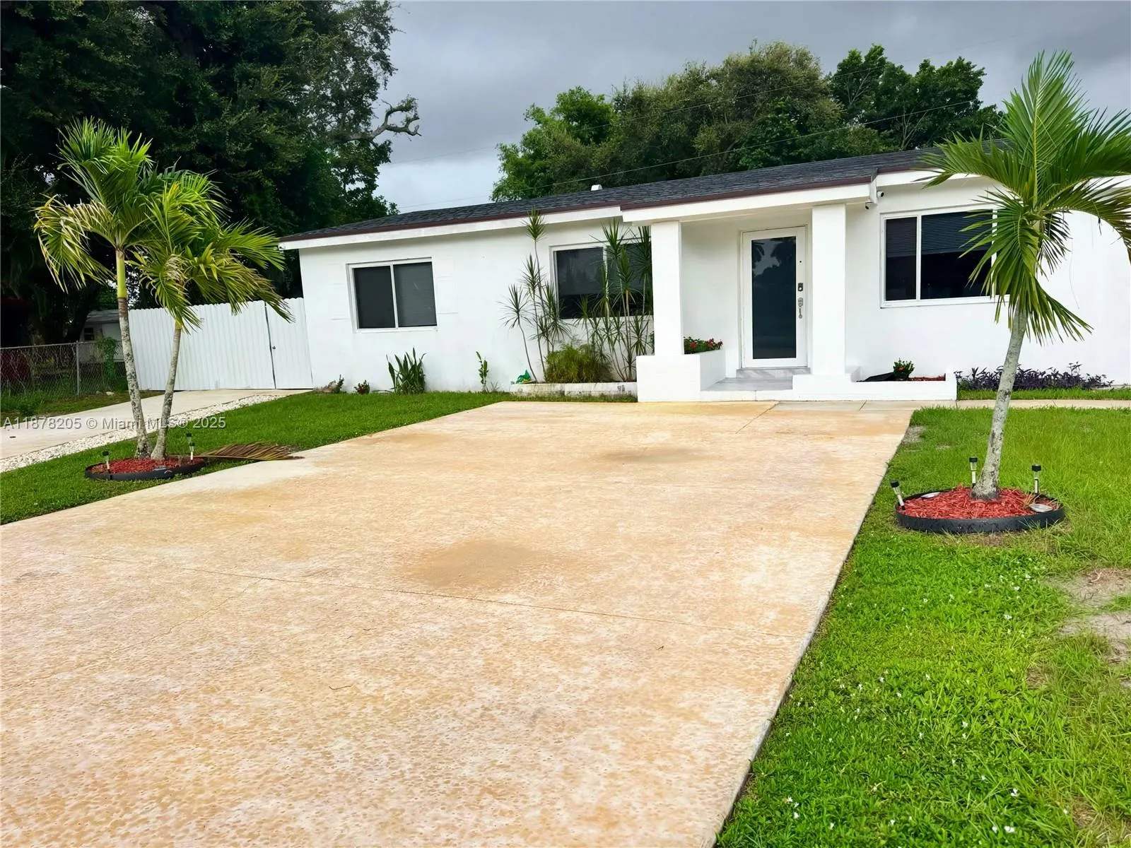 3400 NW 173rd Ter, #1
