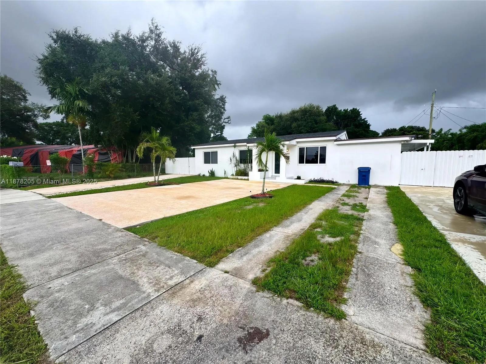 3400 NW 173rd Ter, #1
