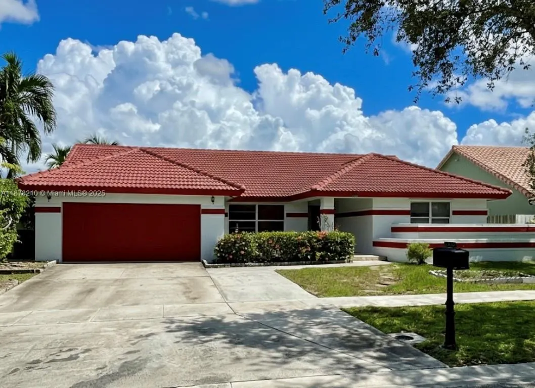 1101 NW 162nd Ave